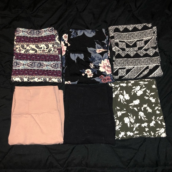 Charlotte Russe Dresses & Skirts - 6️⃣Charlotte Russe mini bodycon skirts bundle, EUC